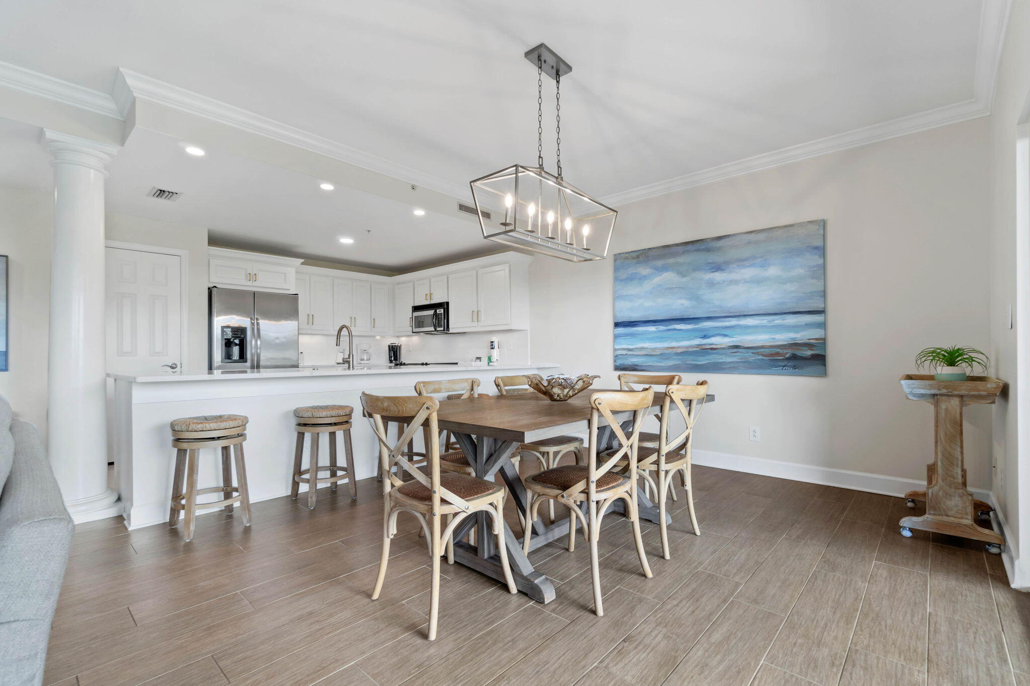 PRESERVE PLACE - Residential