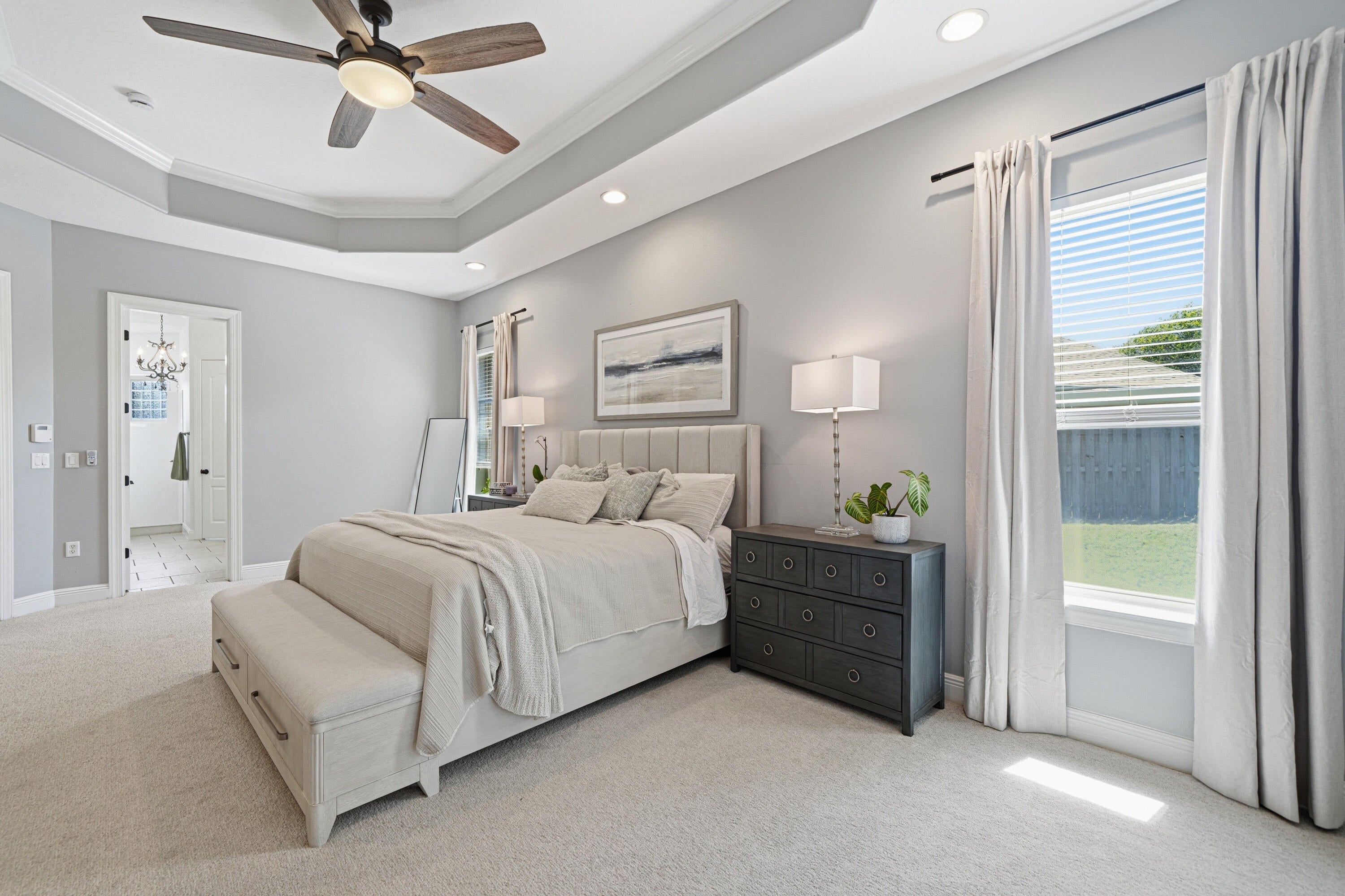 CHARDONNAY ESTATES - Residential