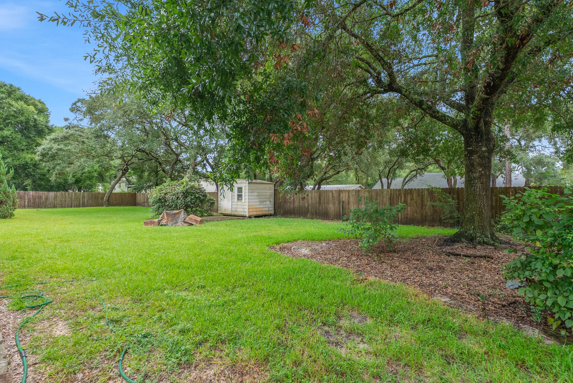 GOLF VIEW ON PARKVIEW - Residential