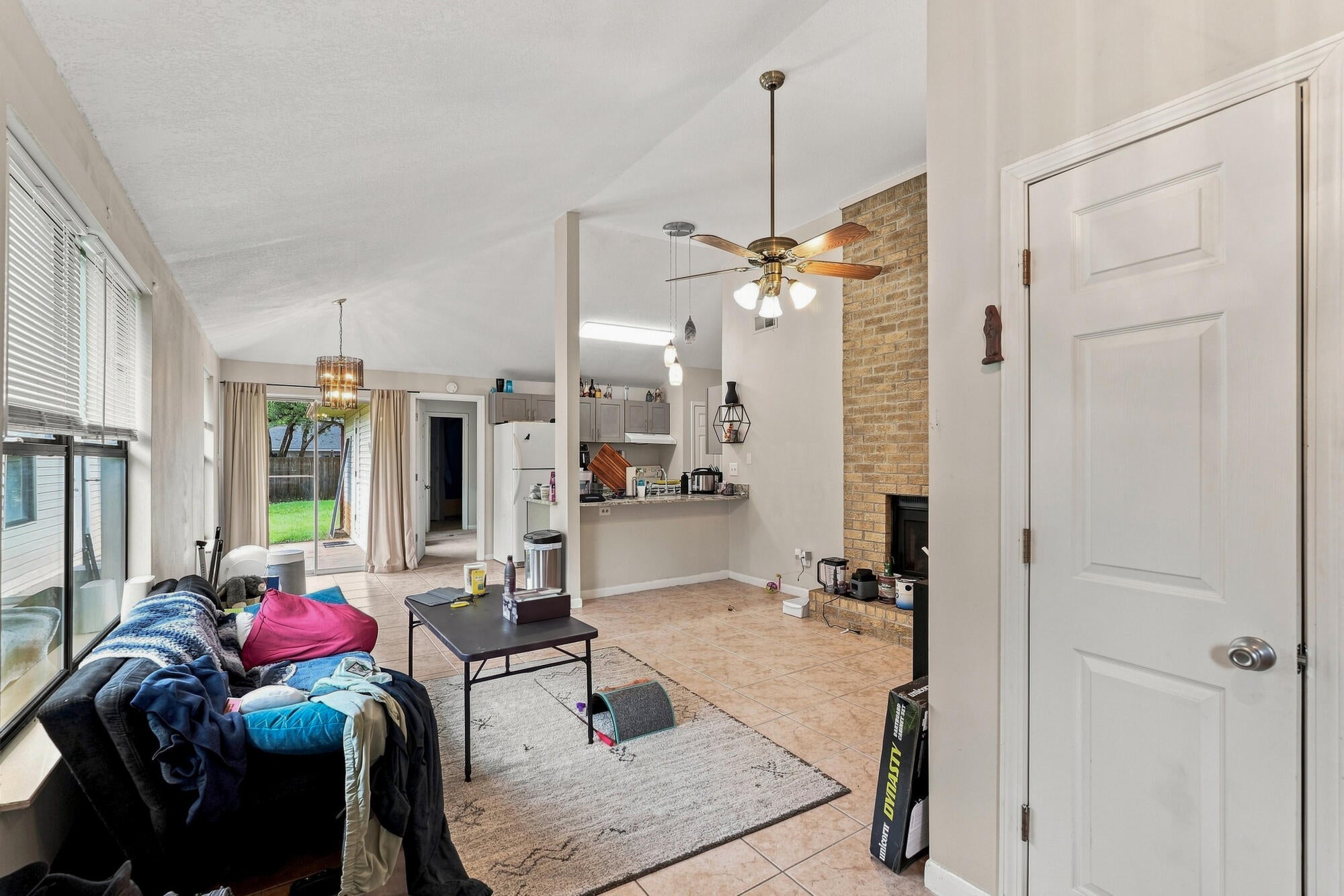 GOLF VIEW ON PARKVIEW - Residential