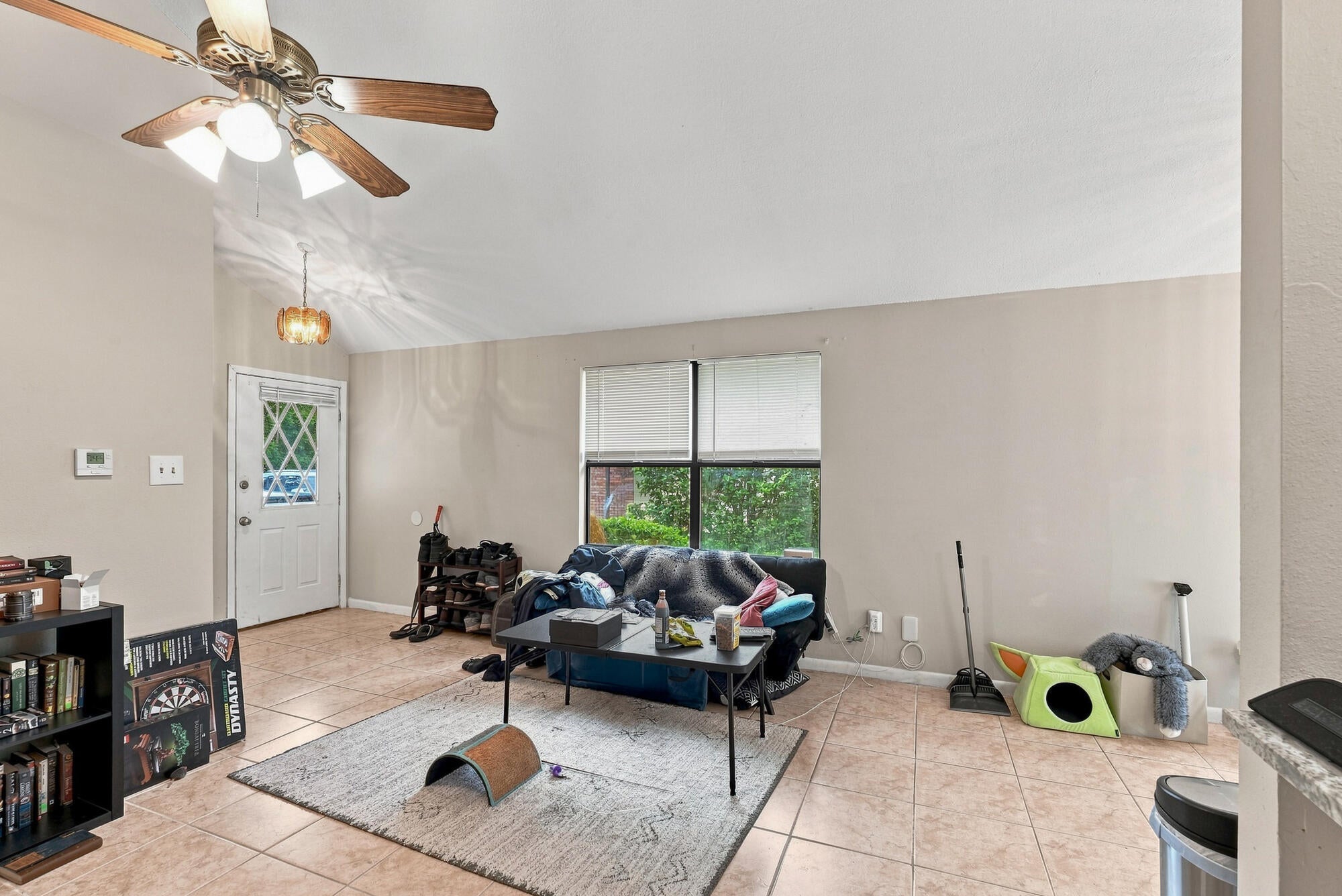 GOLF VIEW ON PARKVIEW - Residential