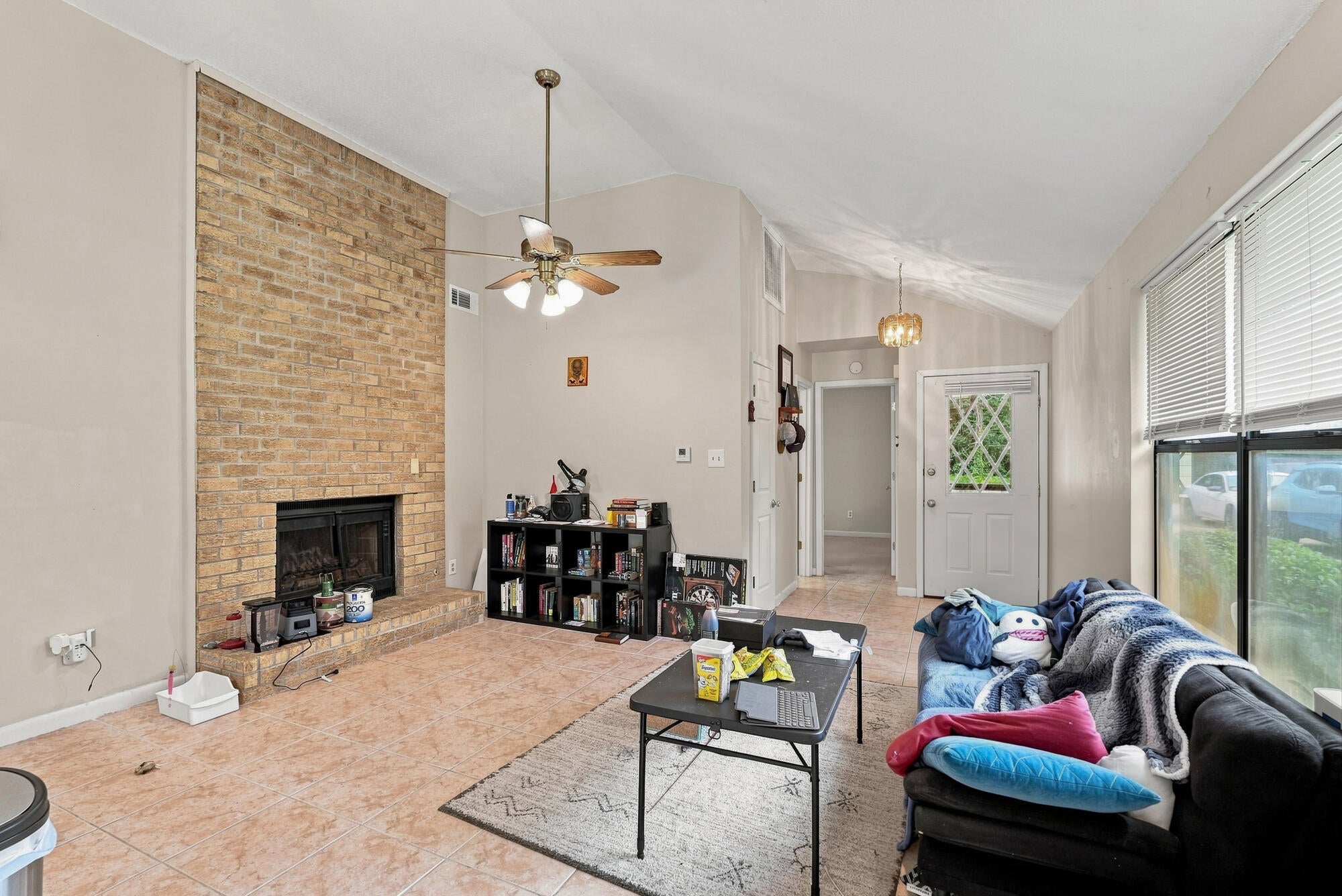 GOLF VIEW ON PARKVIEW - Residential
