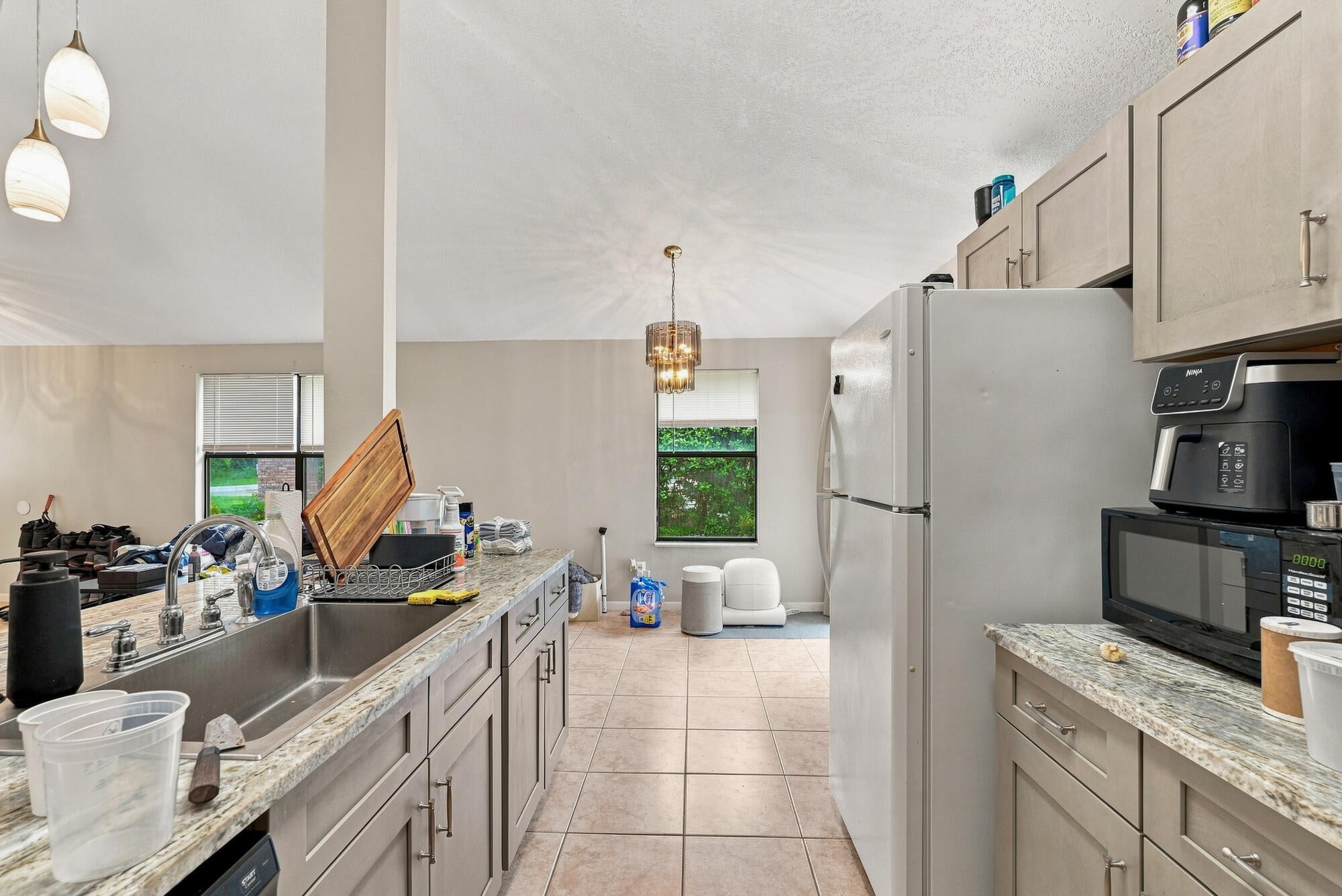 GOLF VIEW ON PARKVIEW - Residential