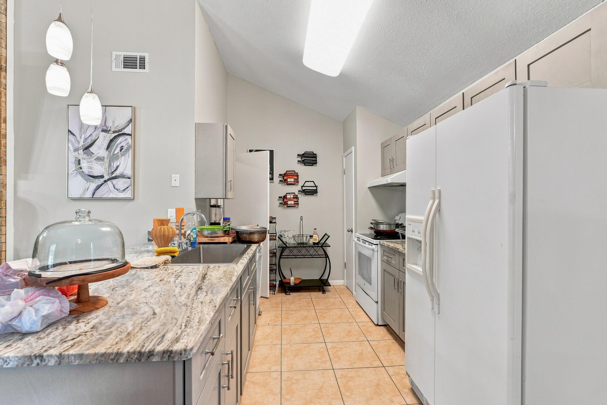 GOLF VIEW ON PARKVIEW - Residential