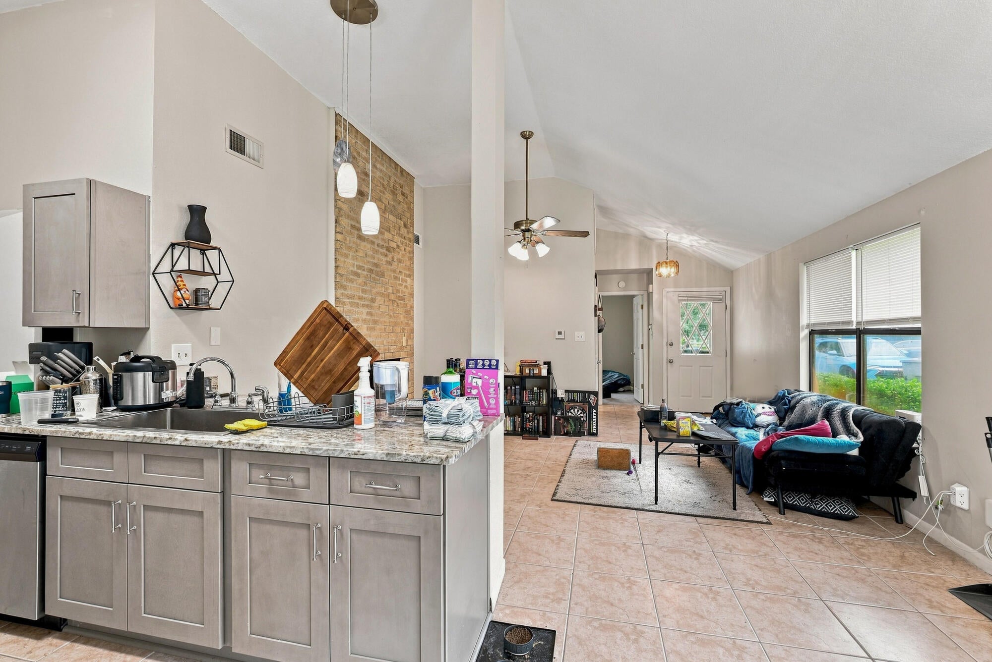 GOLF VIEW ON PARKVIEW - Residential