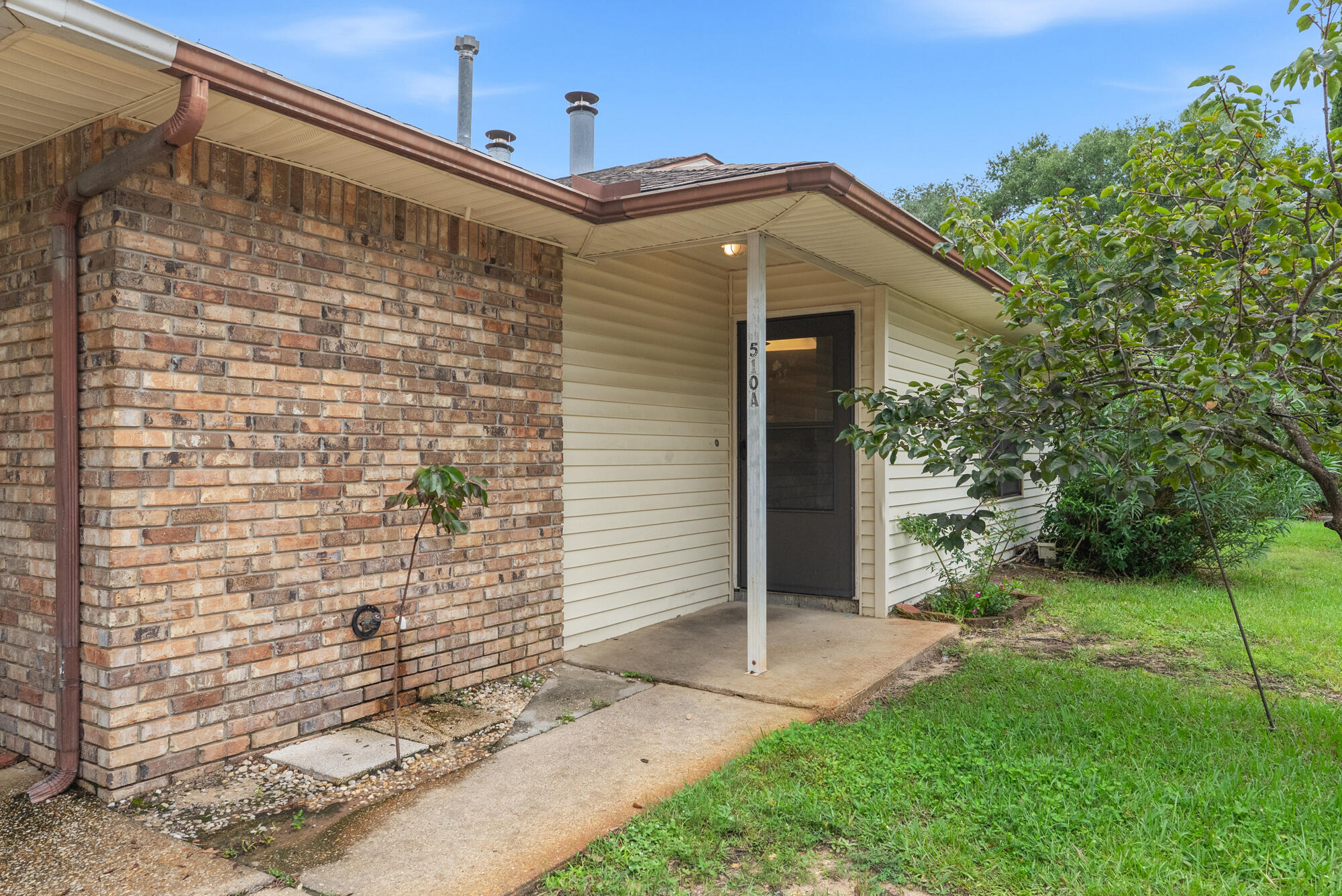 GOLF VIEW ON PARKVIEW - Residential