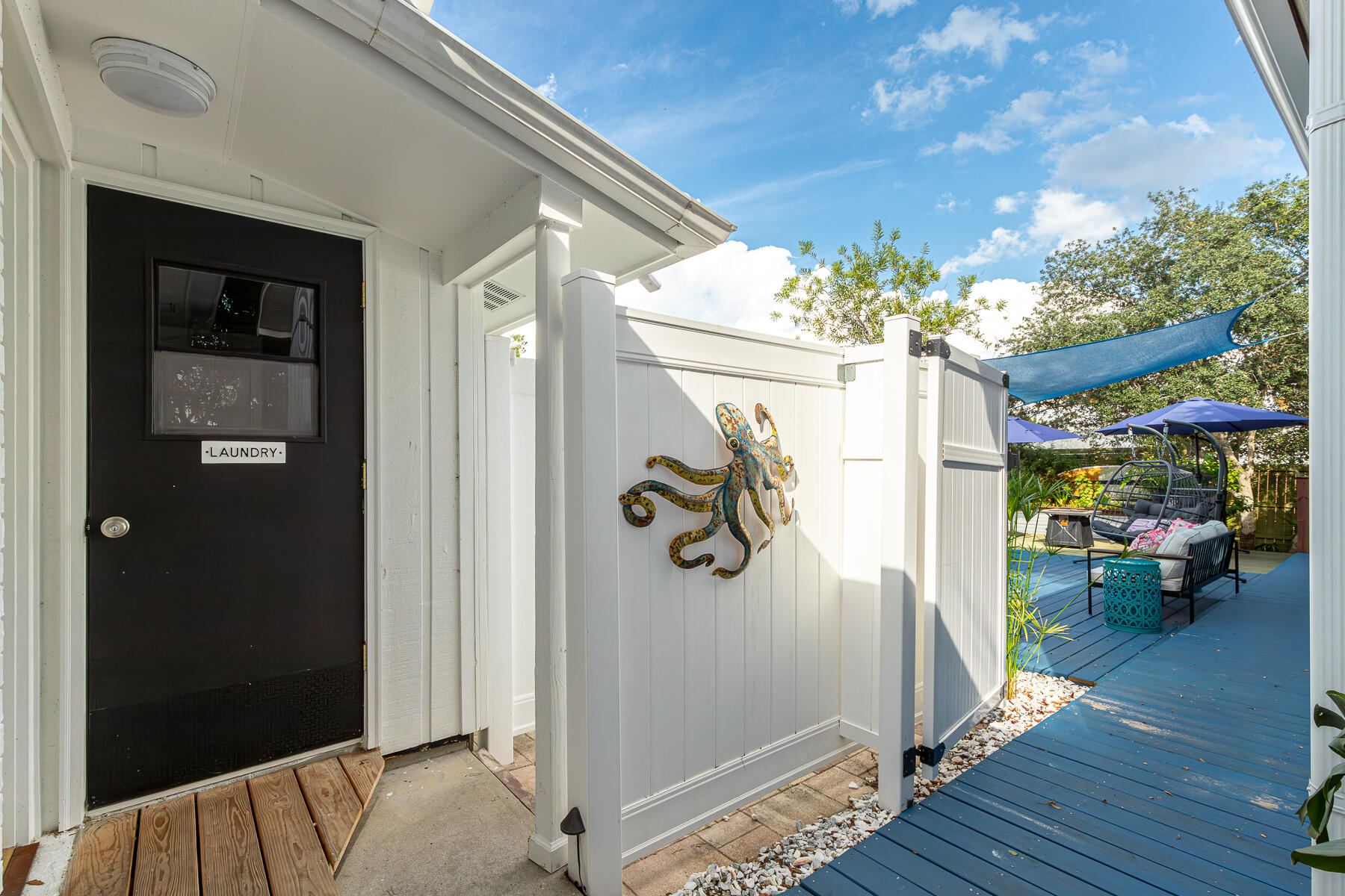First Addition to Kiska Beach - Residential