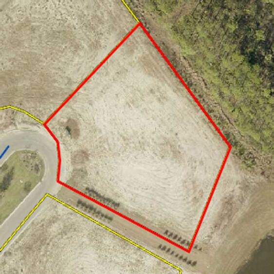 One of the largest available homesites in WaterSound Camp Creek at approximately 0.6 acres, offering a rare opportunity to build a custom estate in one of 30A's premier gated communities. Conceptual plans and renderings available, with the homesite capable of accommodating a residence up to approximately 14,000 SF with expansive indoor/outdoor living potential. The south side setback has been waived by the HOA due to the adjacent easement, providing added design flexibility. The rear of the property overlooks a pond and wooded preserve areas with planned HOA fountain and aeration enhancements by year-end 2026. Ideally located near Camp Creek Golf Club, Watersound Town Center, Scenic Highway 30A, Rosemary Beach, and Alys Beach.