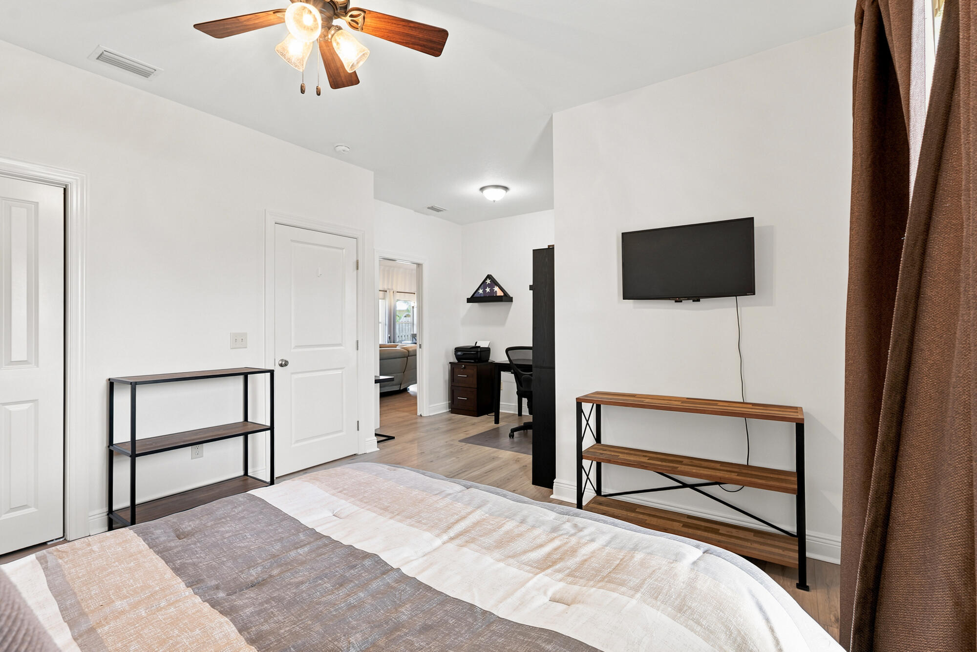 HIDDEN PINES S/D - Residential