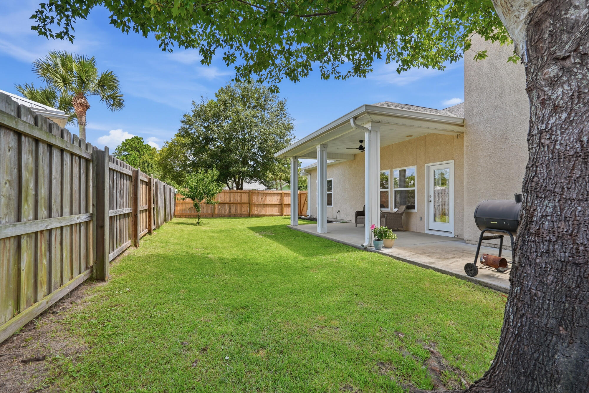 HIDDEN PINES S/D - Residential