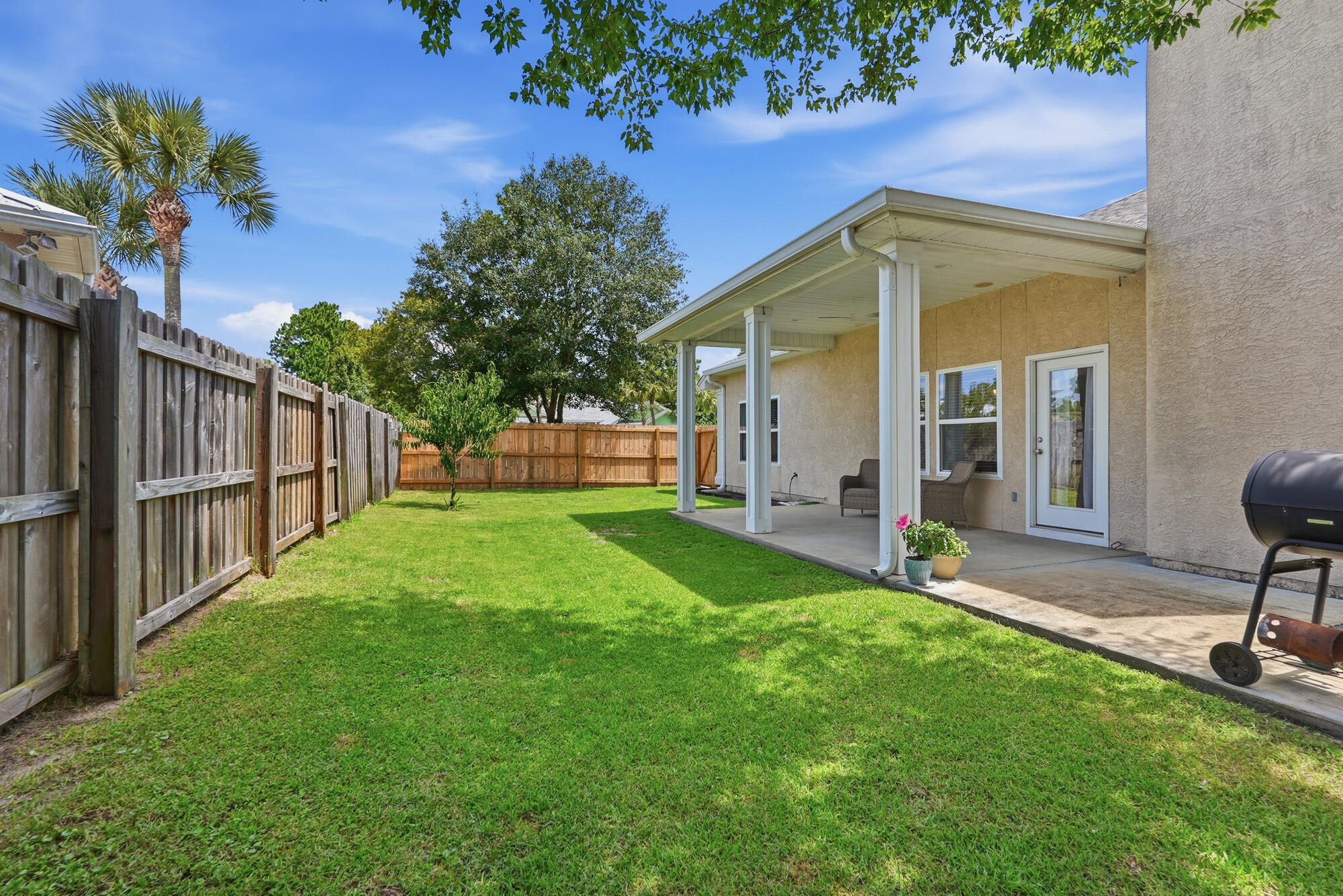 HIDDEN PINES S/D - Residential