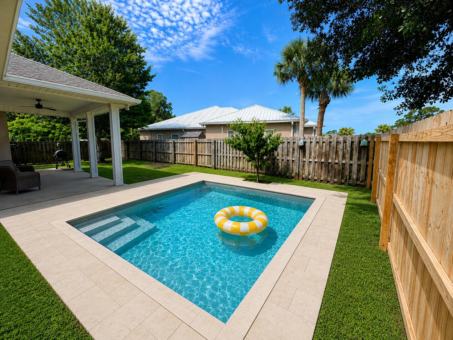 HIDDEN PINES S/D - Residential