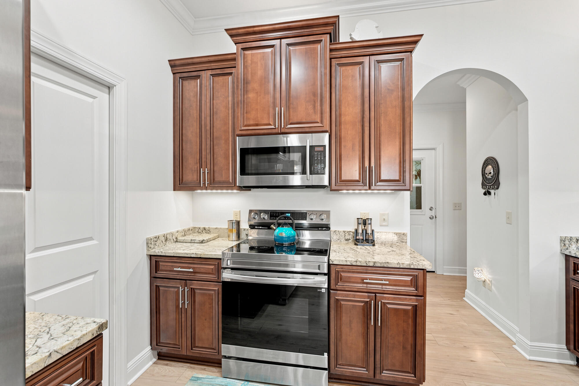 HIDDEN PINES S/D - Residential