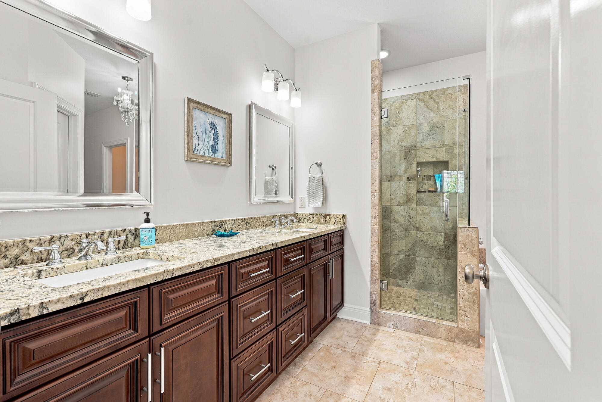 HIDDEN PINES S/D - Residential