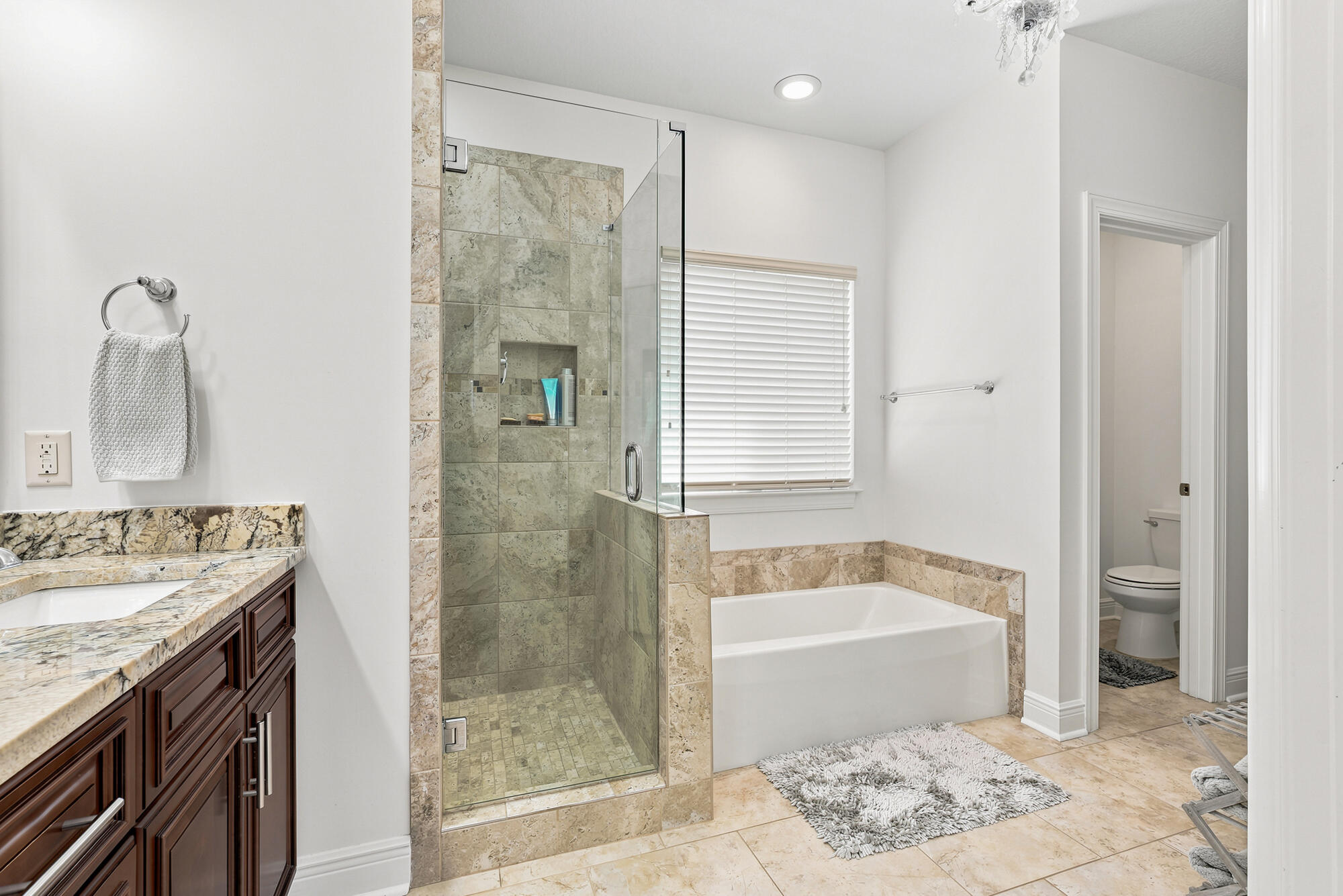 HIDDEN PINES S/D - Residential