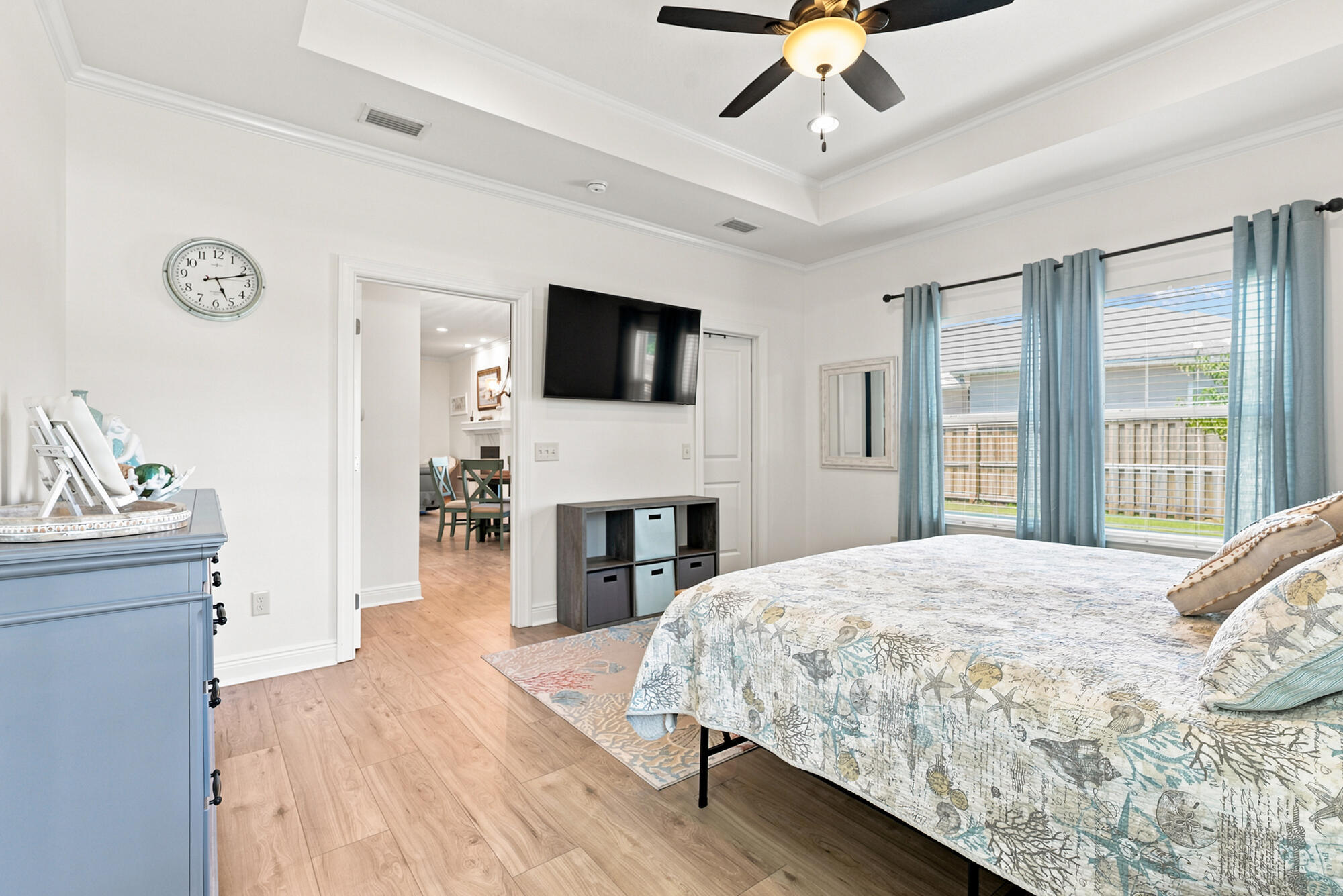 HIDDEN PINES S/D - Residential