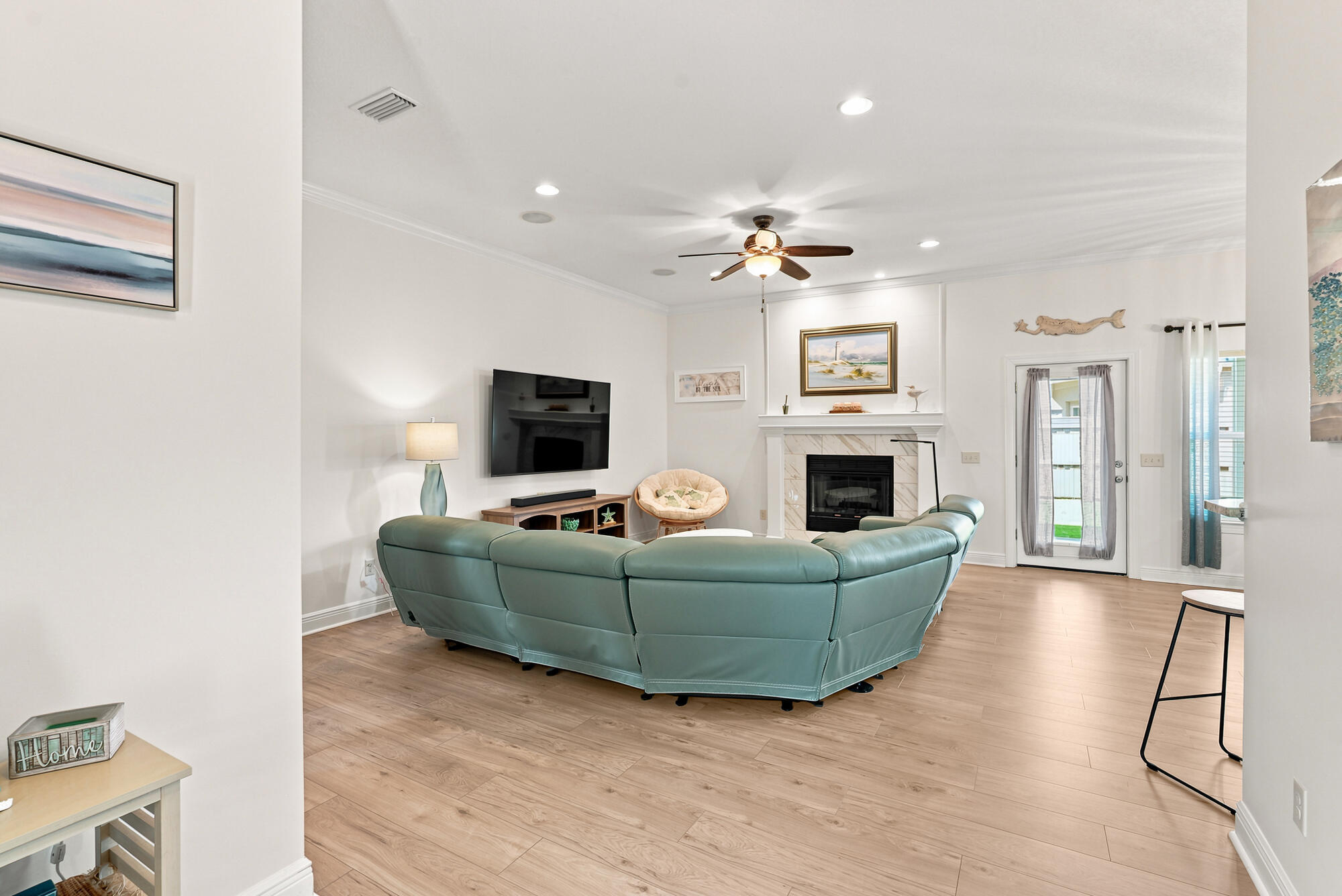 HIDDEN PINES S/D - Residential