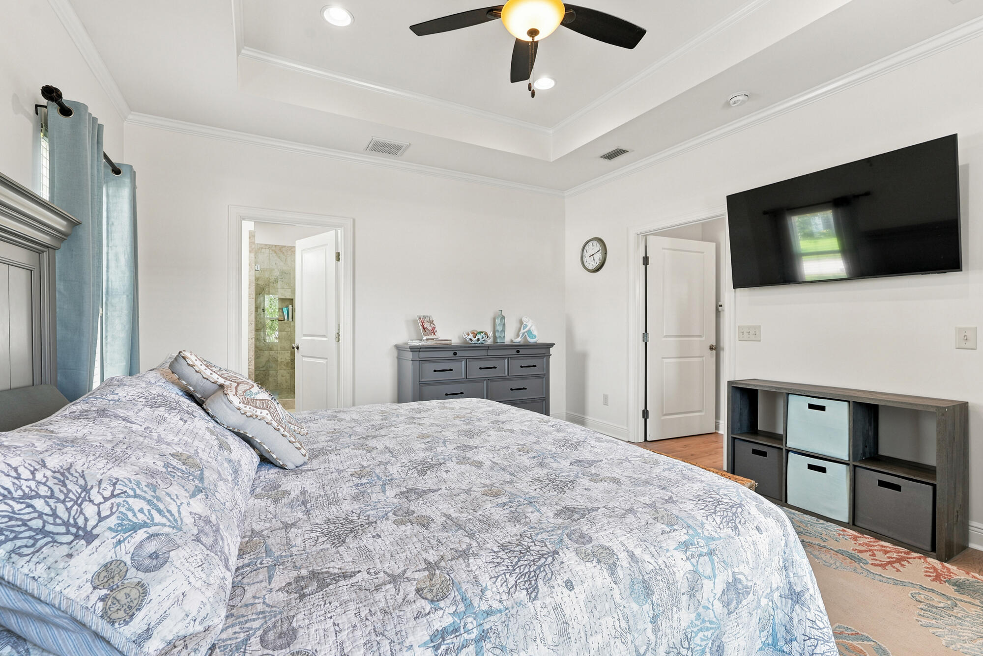 HIDDEN PINES S/D - Residential