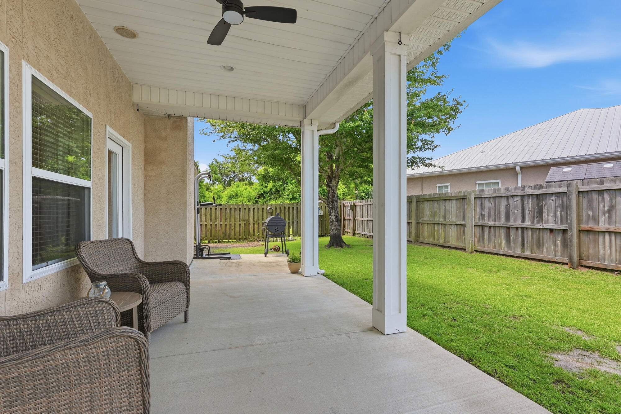 HIDDEN PINES S/D - Residential