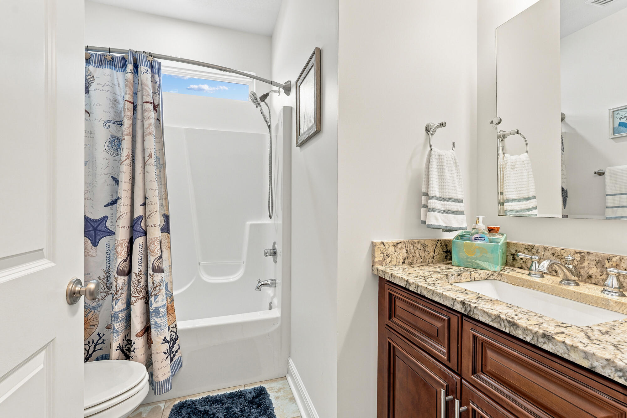 HIDDEN PINES S/D - Residential