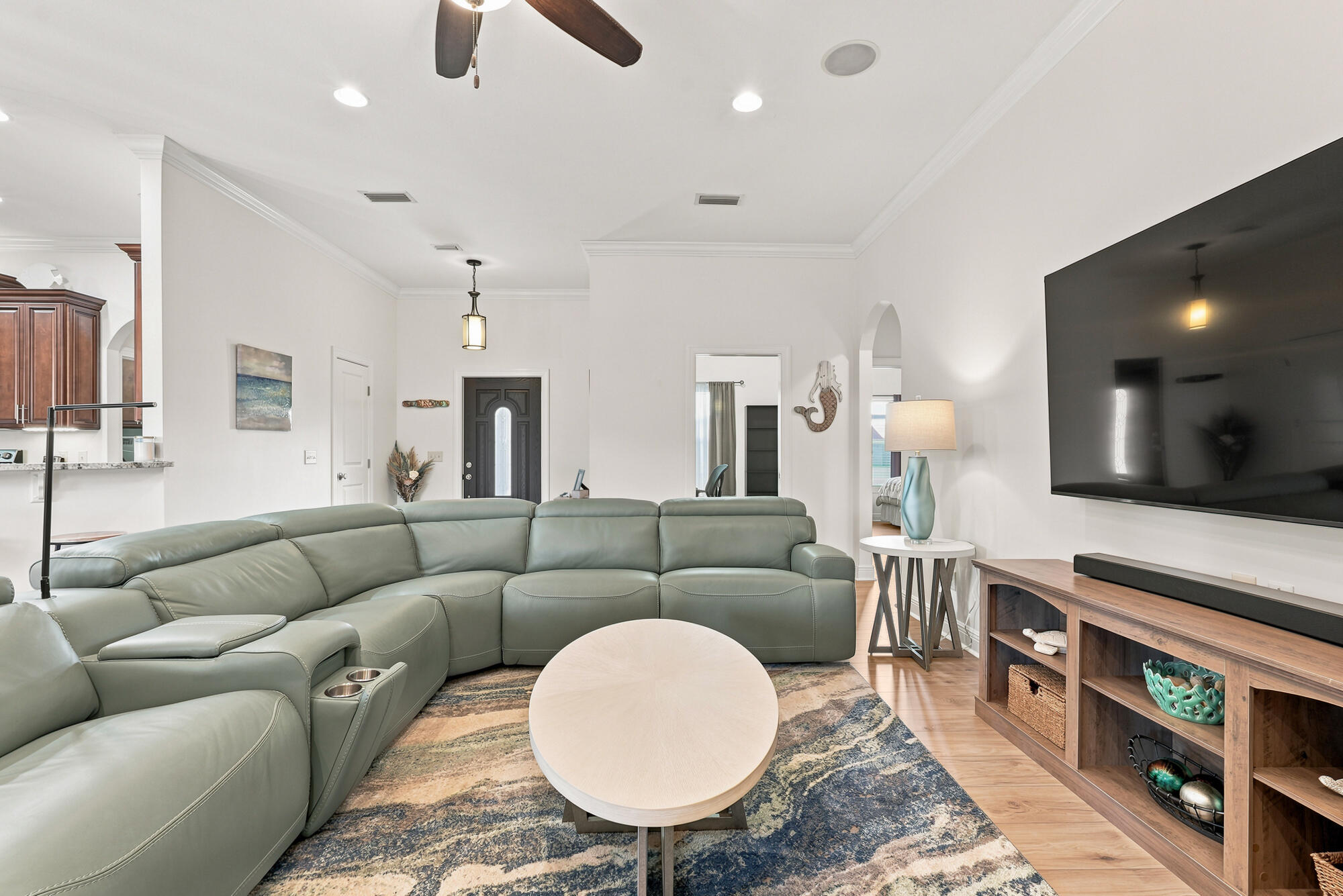 HIDDEN PINES S/D - Residential