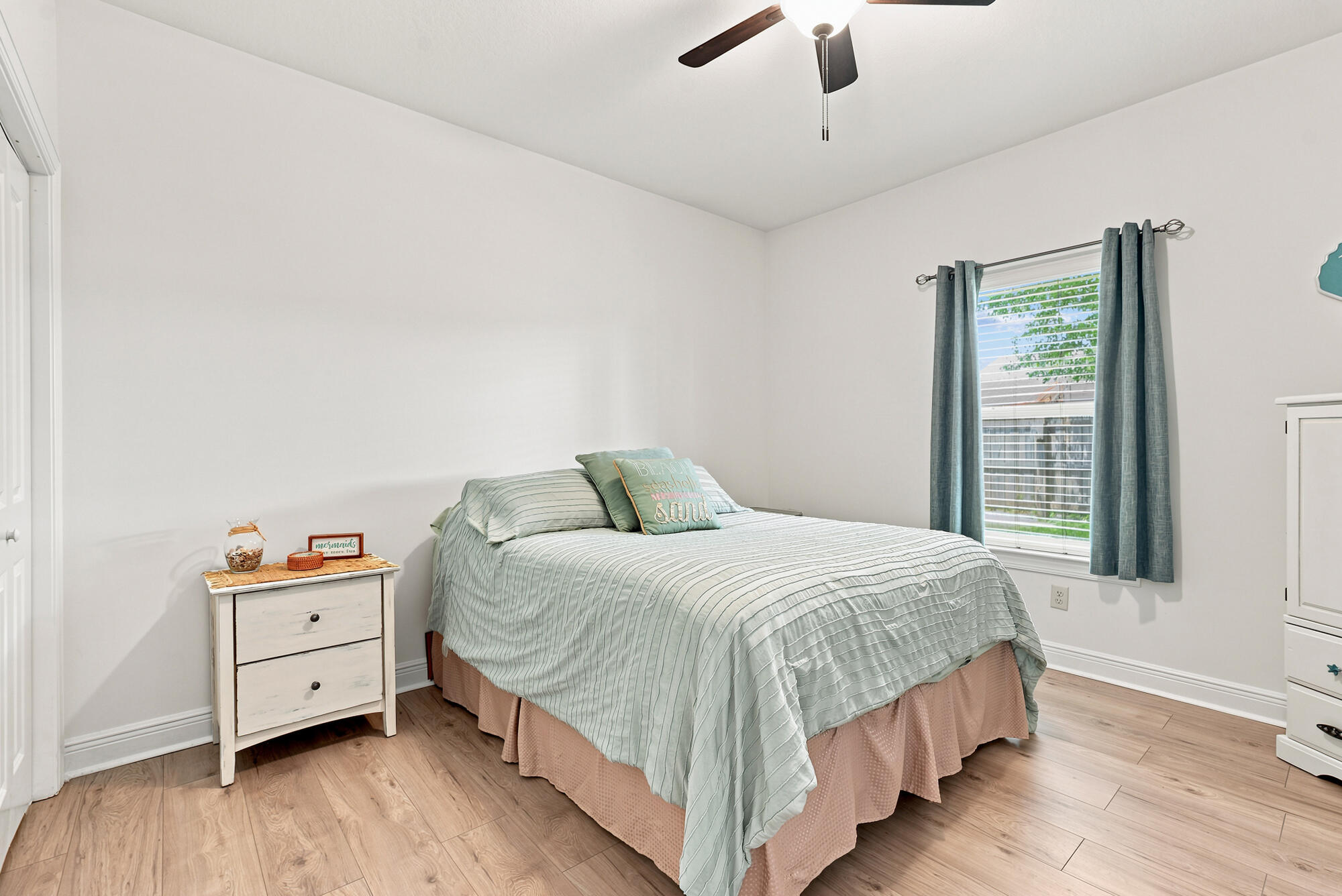 HIDDEN PINES S/D - Residential