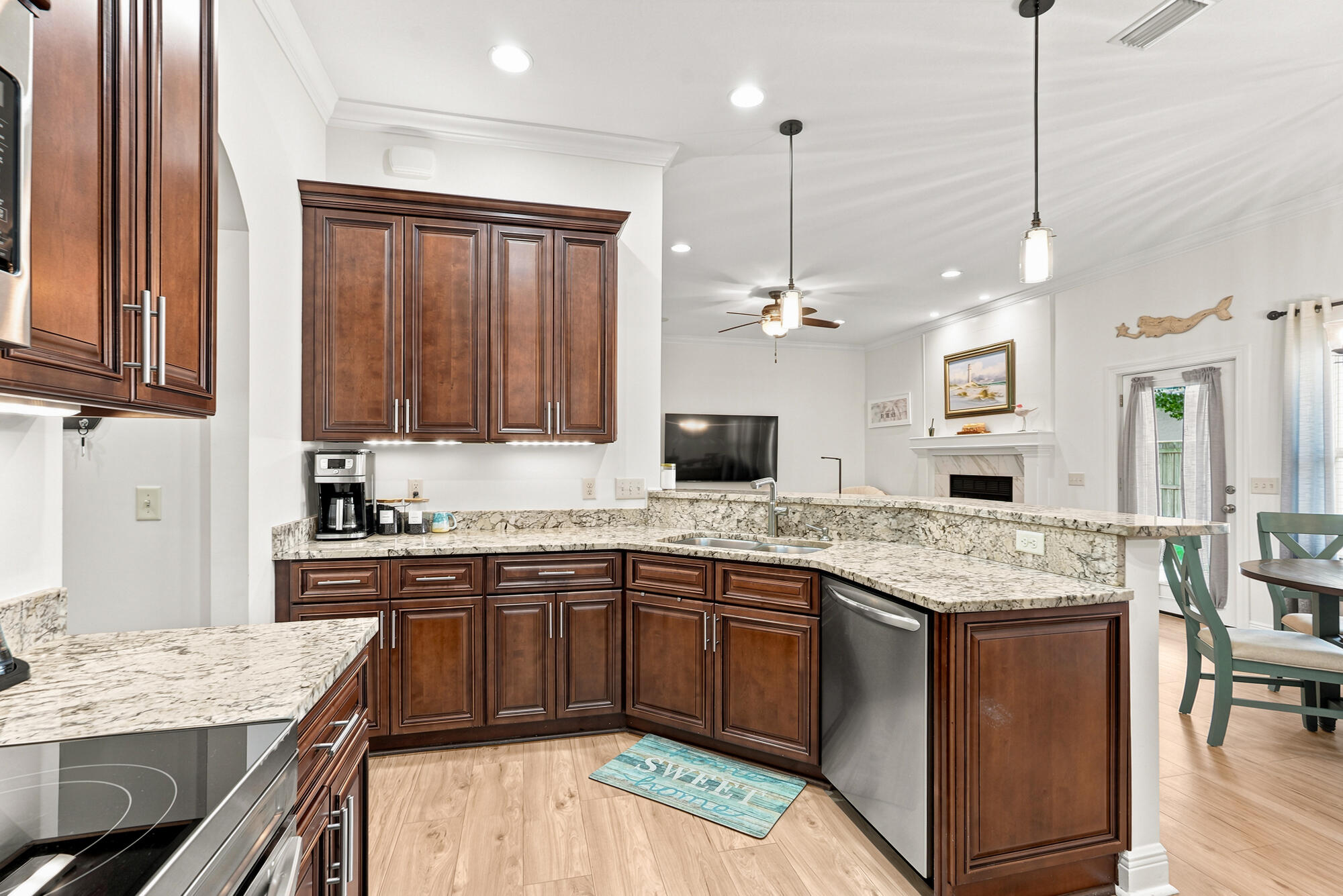 HIDDEN PINES S/D - Residential