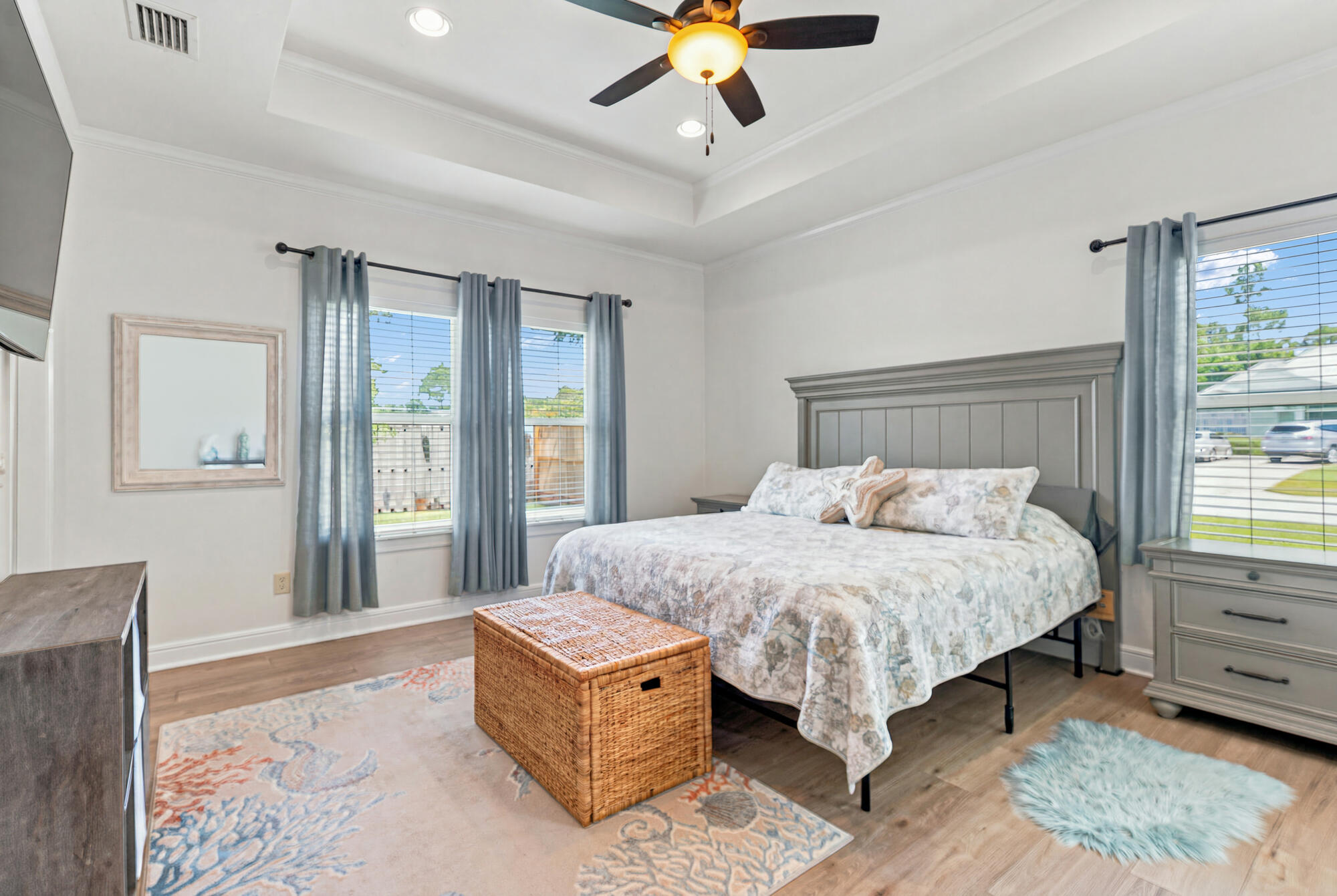 HIDDEN PINES S/D - Residential