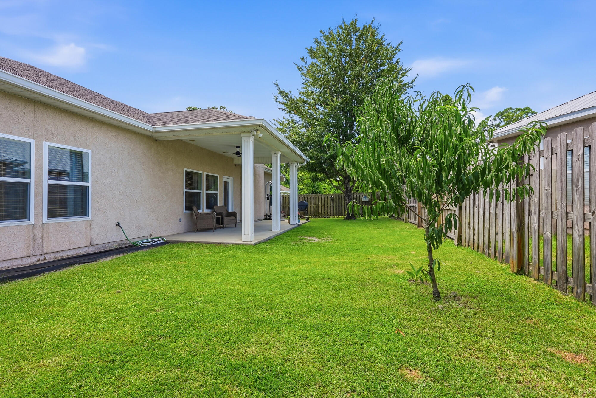 HIDDEN PINES S/D - Residential