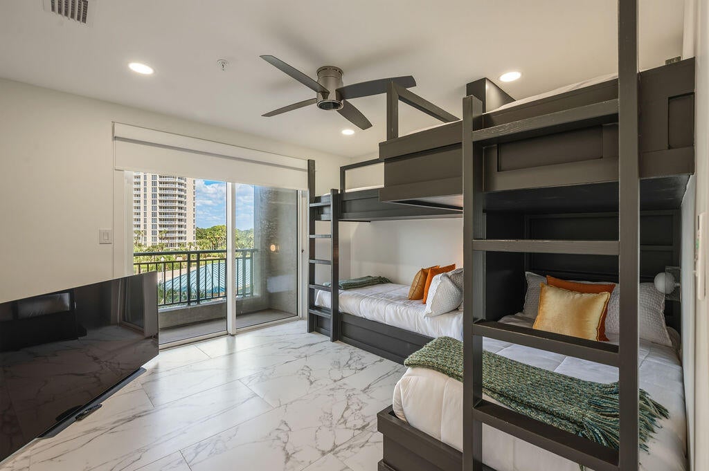 SOUTHWINDS III AT SANDESTIN - Residential