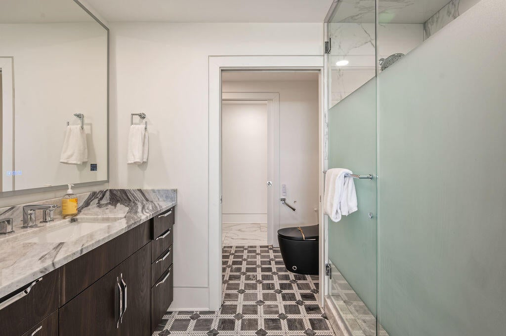 SOUTHWINDS III AT SANDESTIN - Residential
