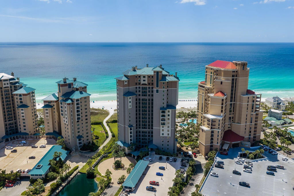 SOUTHWINDS III AT SANDESTIN - Residential
