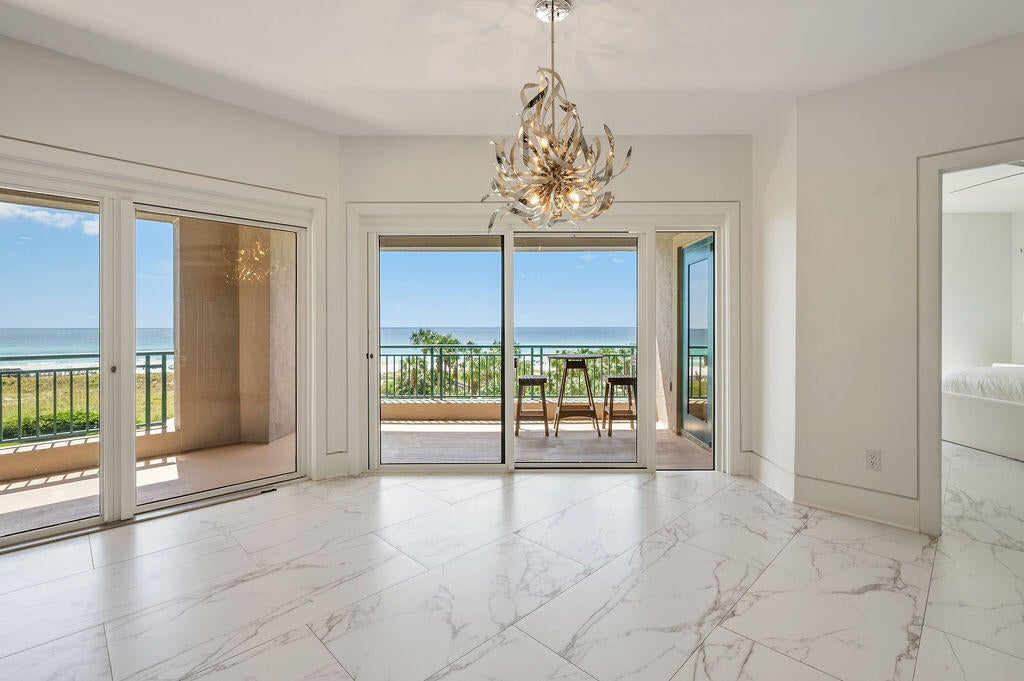 SOUTHWINDS III AT SANDESTIN - Residential