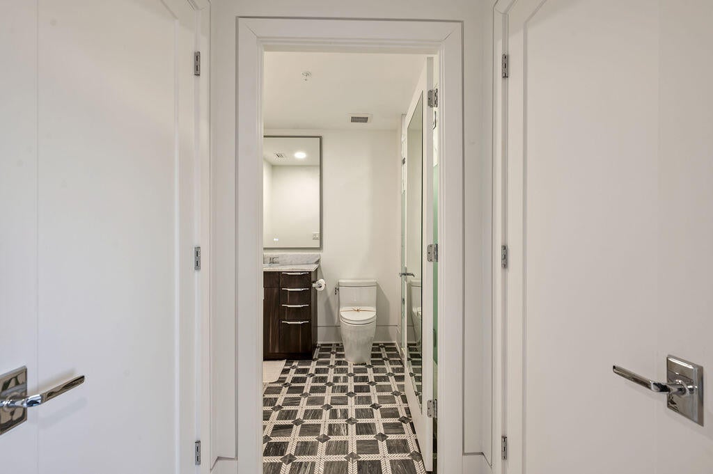 SOUTHWINDS III AT SANDESTIN - Residential