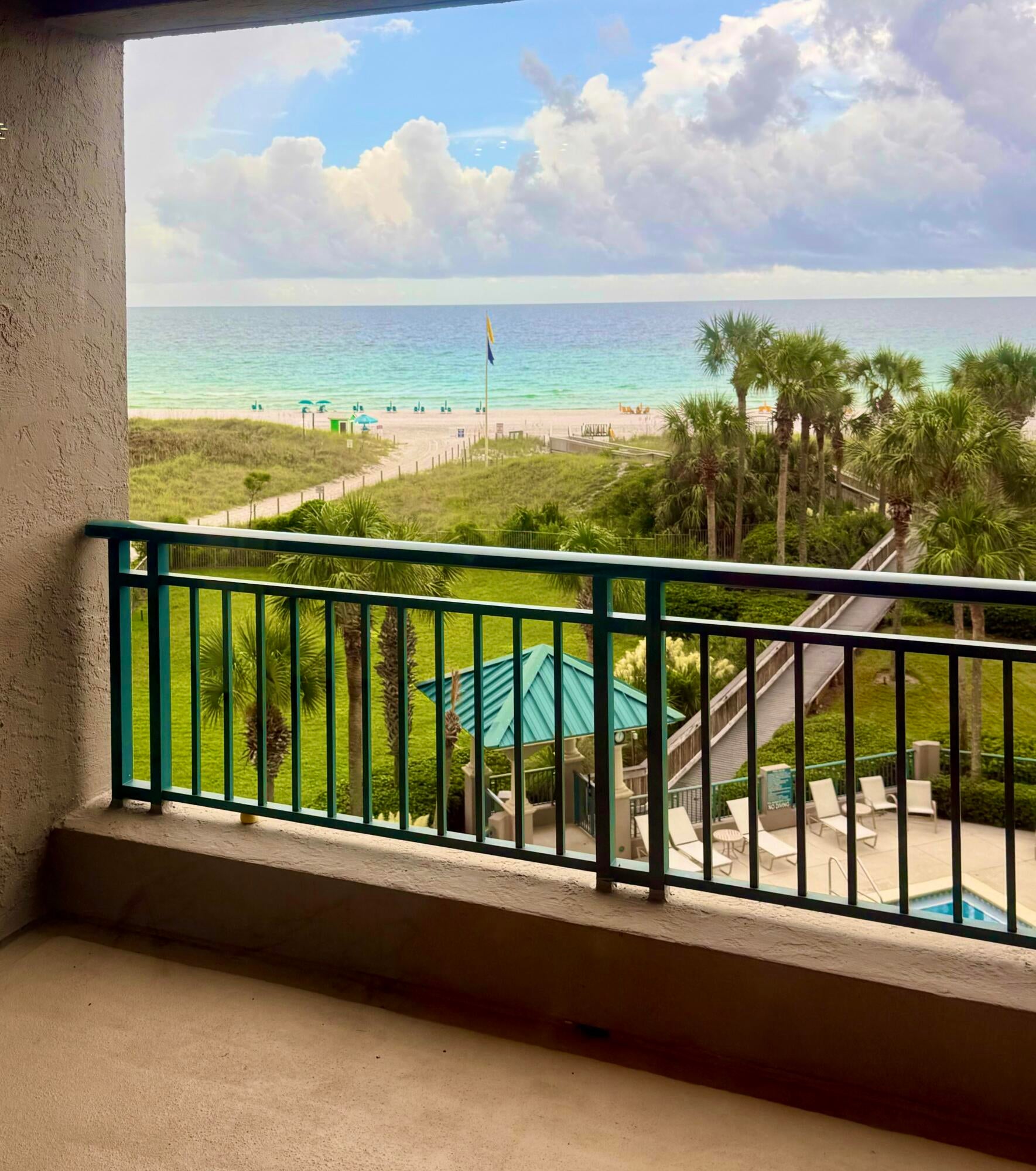 RARE 4 BEDROOM 4 BATH SOUTHWINDS III 4TH FLOOR RESIDENCE at Sandestin Golf & Beach Resort.. THIS FULLY RENOVATED CONDO LIVES LIKE A BEACH HOUSE WITH  AN OPEN FLOOR PLAN AND LOTS OF GLASS TO ENJOY THE SPECTACULAR GULF VIEWS. SOUTHWINDS III is The Most Desirable Gulf Front Building on the Resort. No Short Terms Rentals Allowed and You have a PRIVATE BEACH. The KITCHEN  features a Large Island and all High End Appliances including a Sub Zero Refrigerator, Wolf Stove, a Sub Zero Beverage Bar, Quartz Countertops and Back Splash & Custom Cabinetry. Large Balcony Wraps Around the Entire Condo. All 4 Bedrooms have their own Private Bathrooms.
PHOTOS TO FOLLOW.