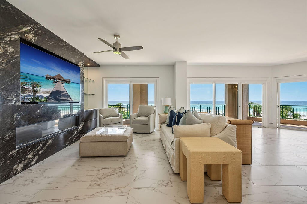 SOUTHWINDS III AT SANDESTIN - Residential