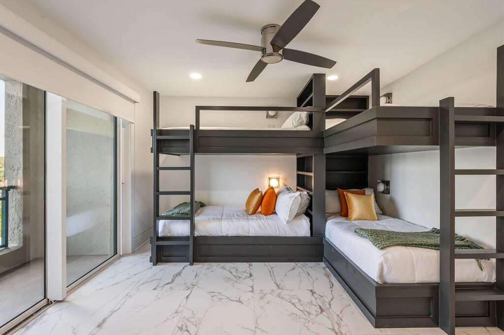 SOUTHWINDS III AT SANDESTIN - Residential