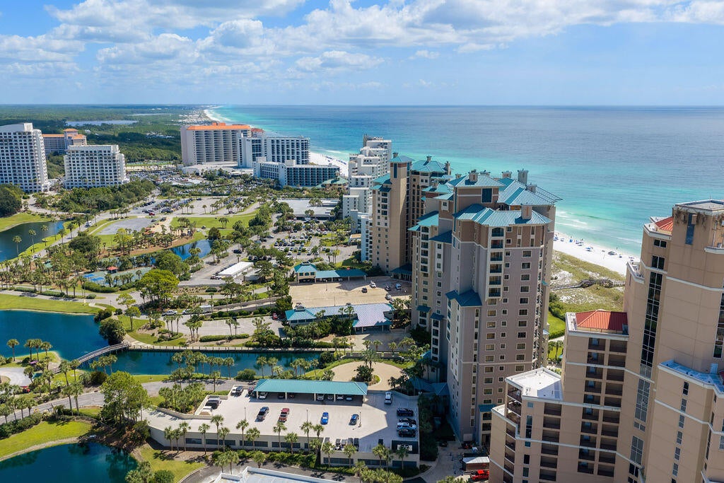 SOUTHWINDS III AT SANDESTIN - Residential