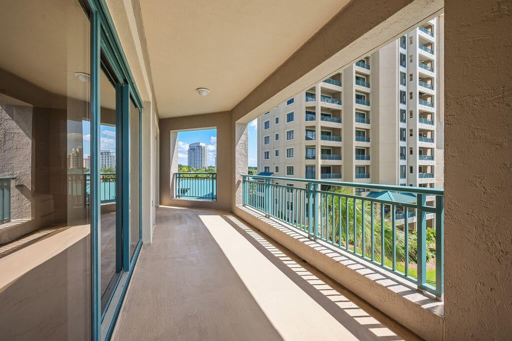 SOUTHWINDS III AT SANDESTIN - Residential