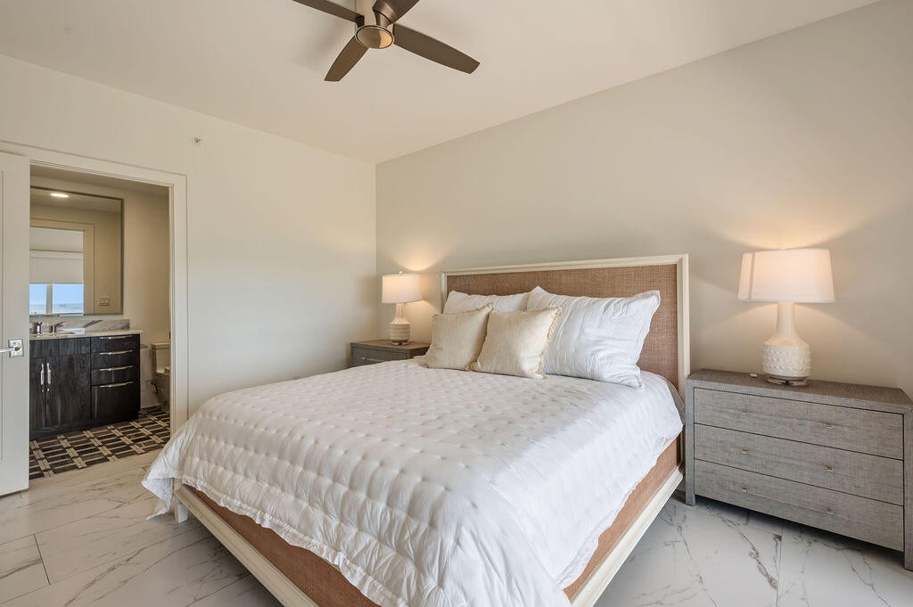 SOUTHWINDS III AT SANDESTIN - Residential