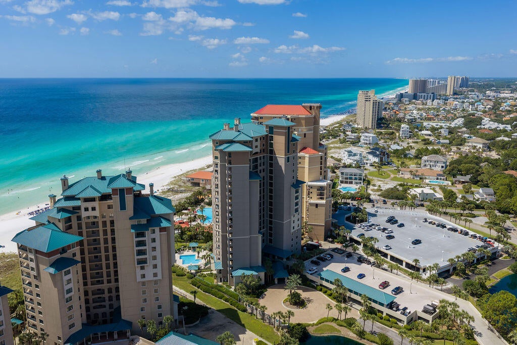 SOUTHWINDS III AT SANDESTIN - Residential