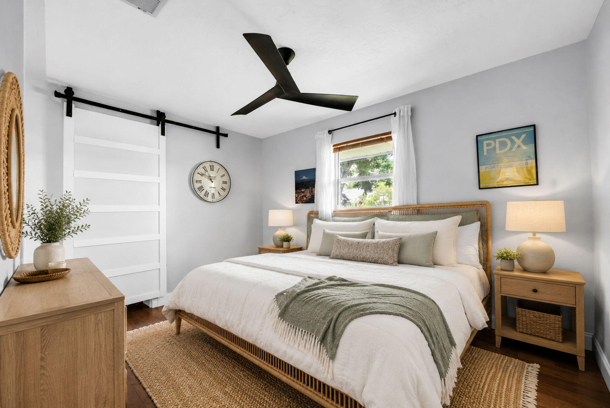 ELLIOTTS POINT - Residential