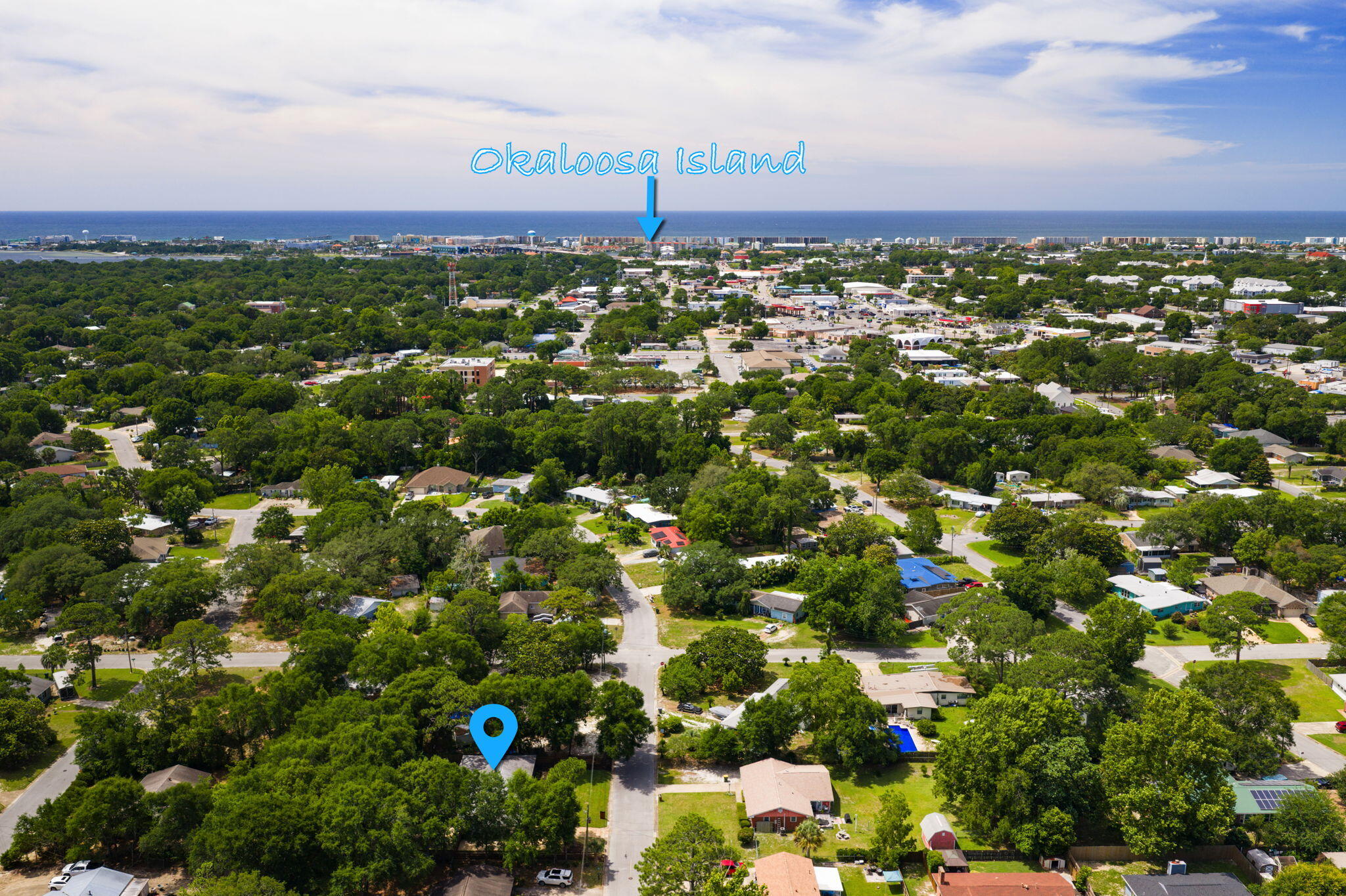 ELLIOTTS POINT - Residential
