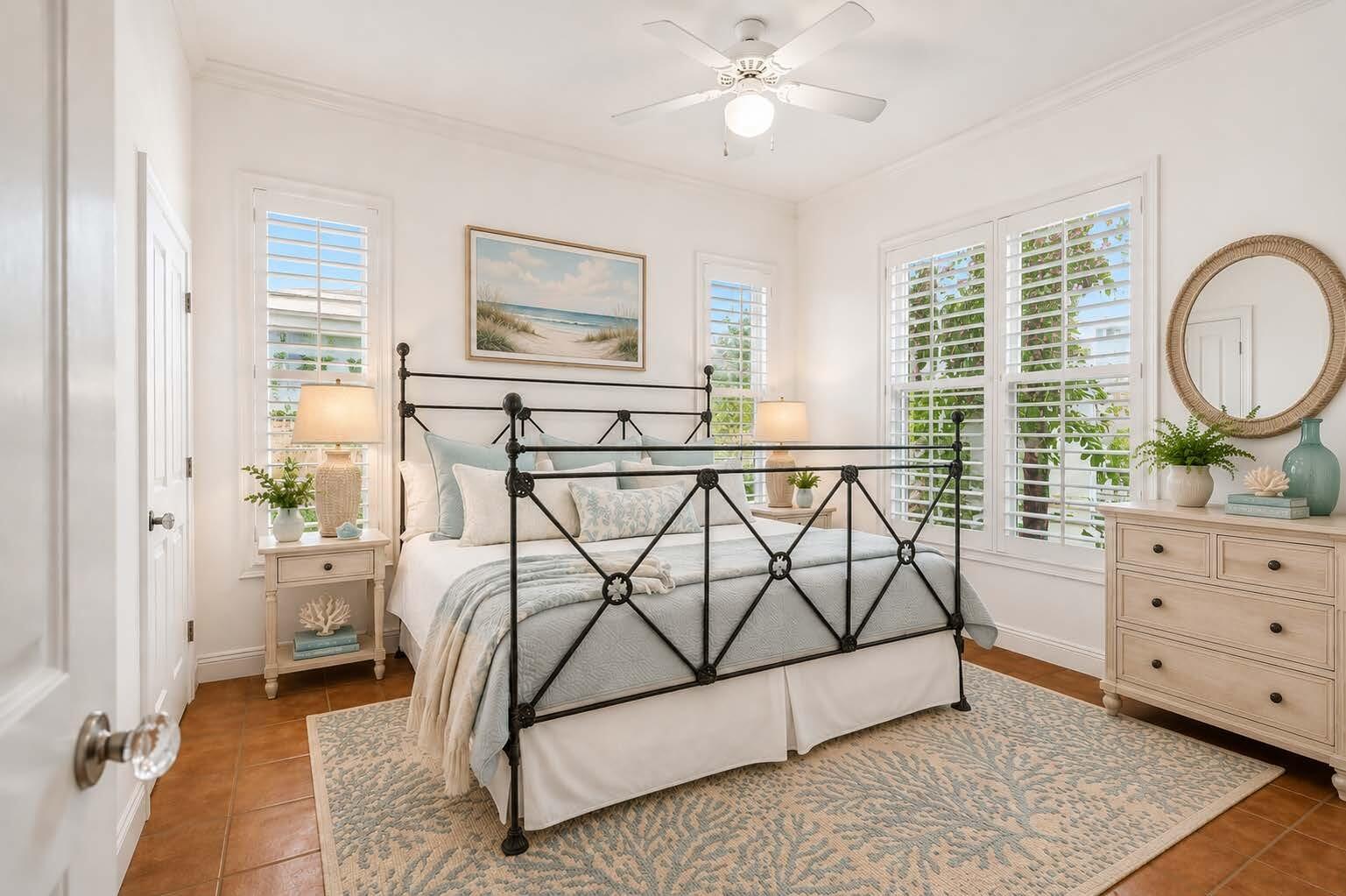 CARIBE - Residential
