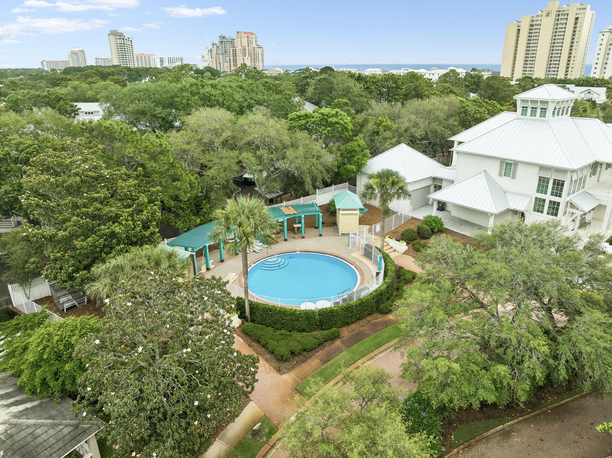 CARIBE - Residential