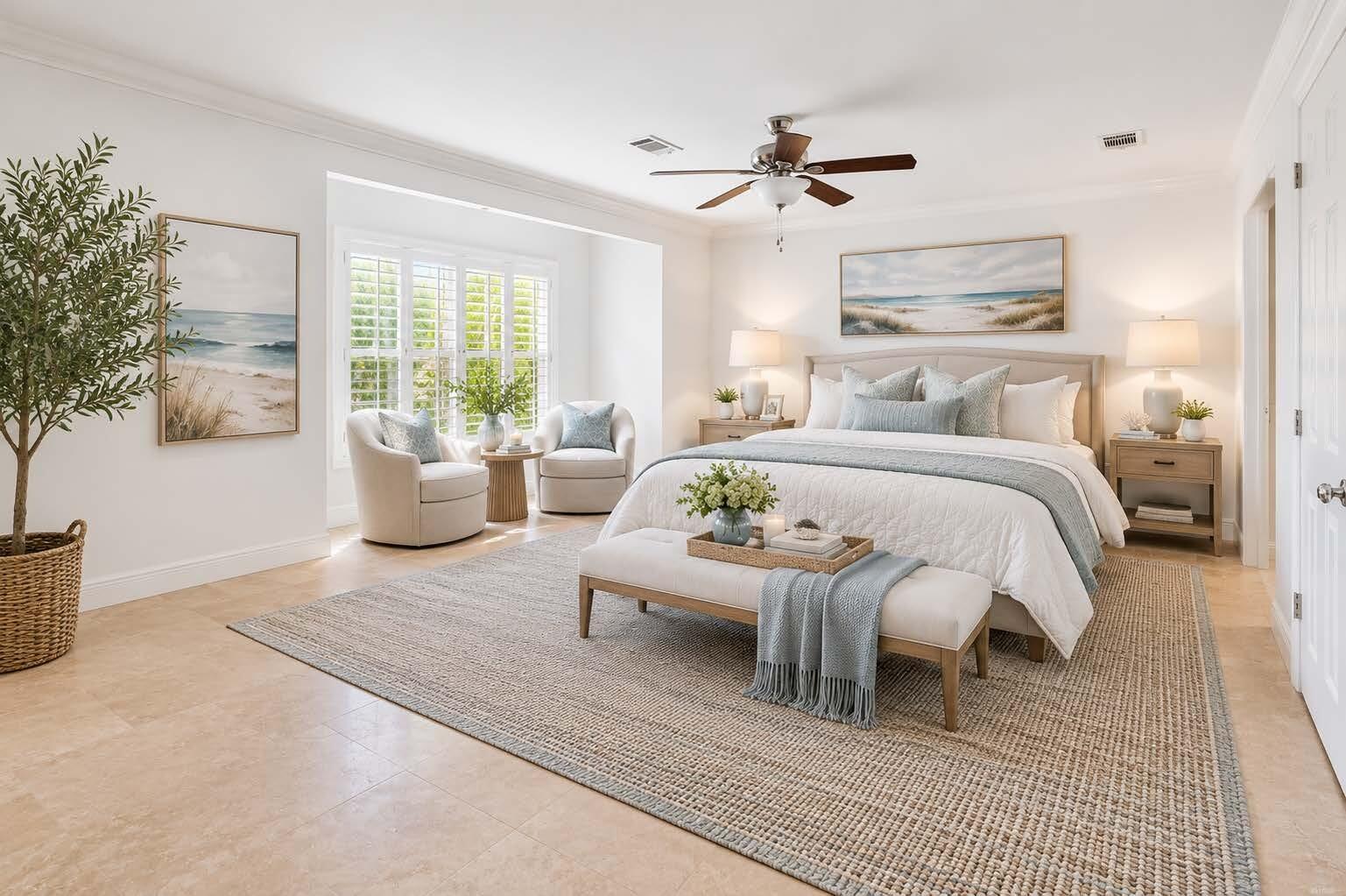 CARIBE - Residential