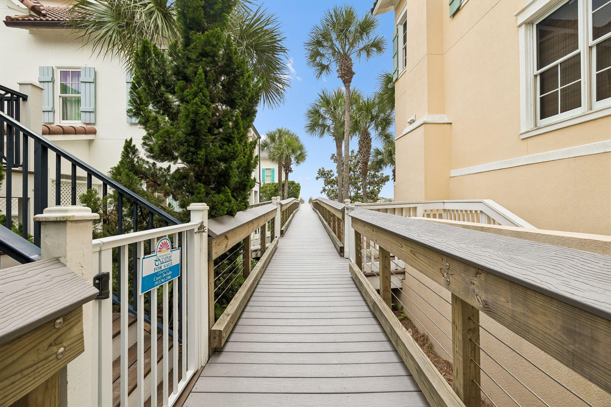 CARIBE - Residential