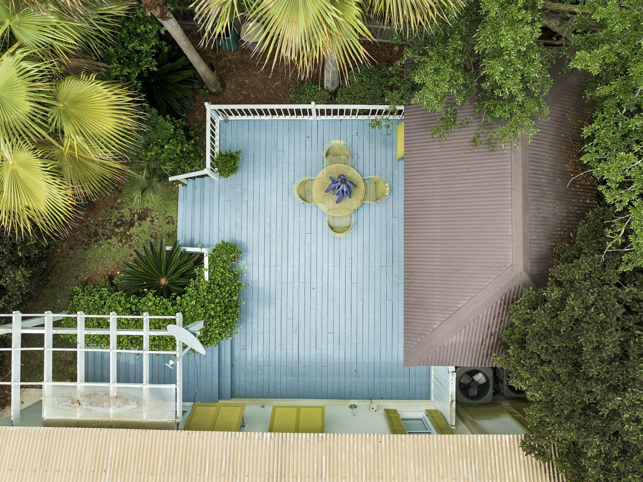 CARIBE - Residential