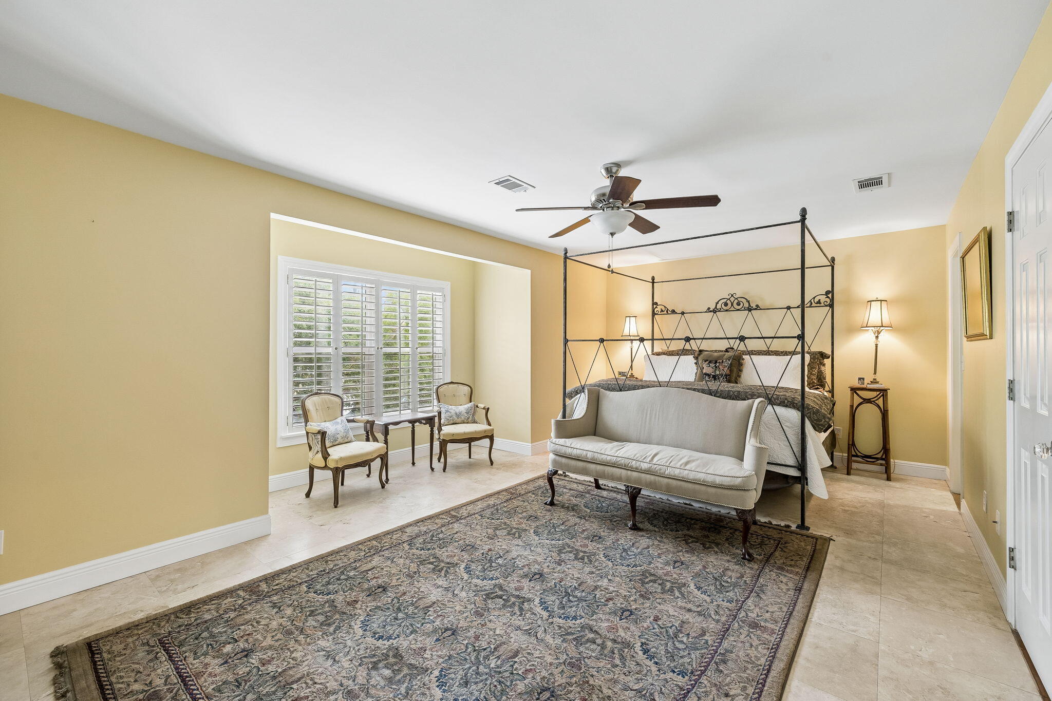 CARIBE - Residential