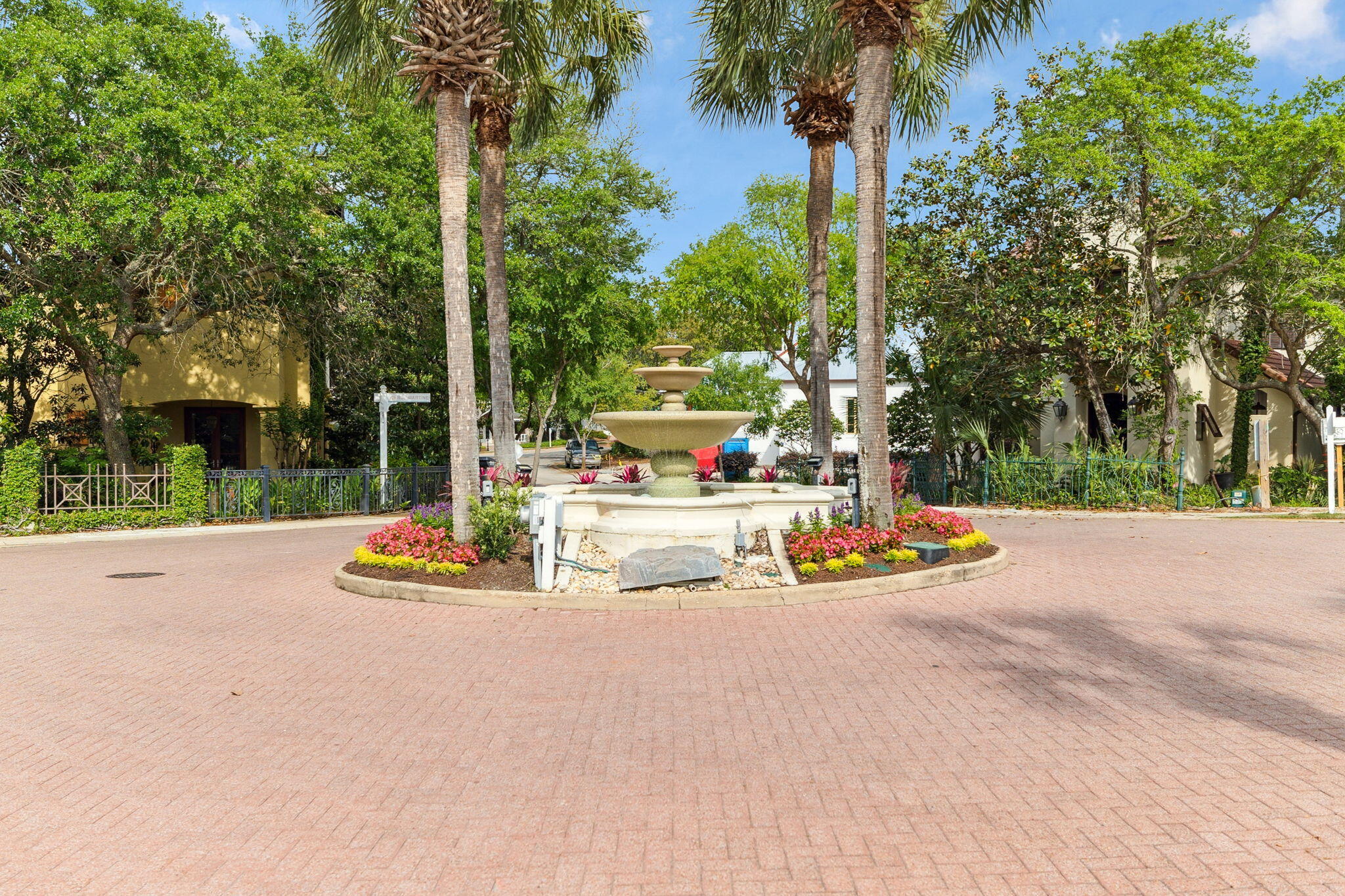 CARIBE - Residential